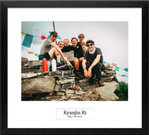 Photo Prints (Unframed)